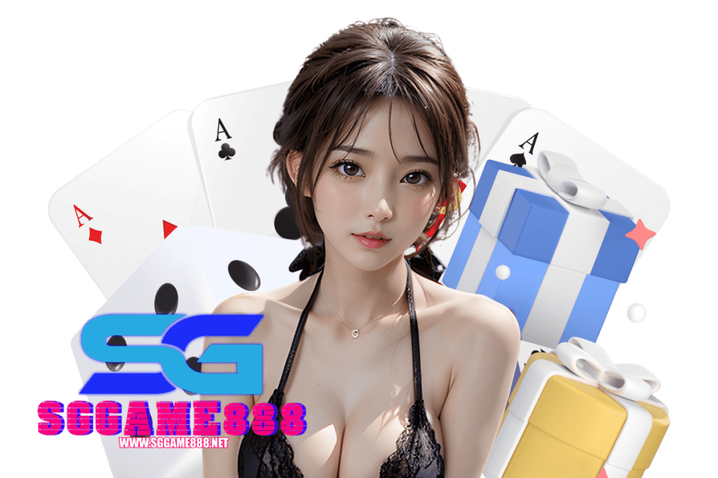 sggame888 สล็อต