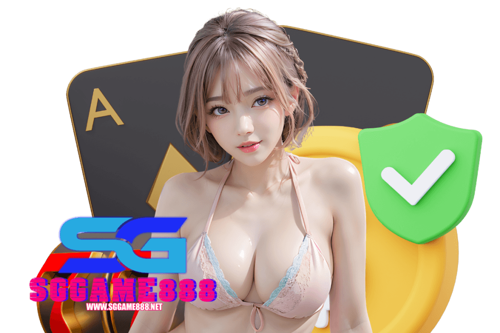 sggame888 เครดิตฟรี