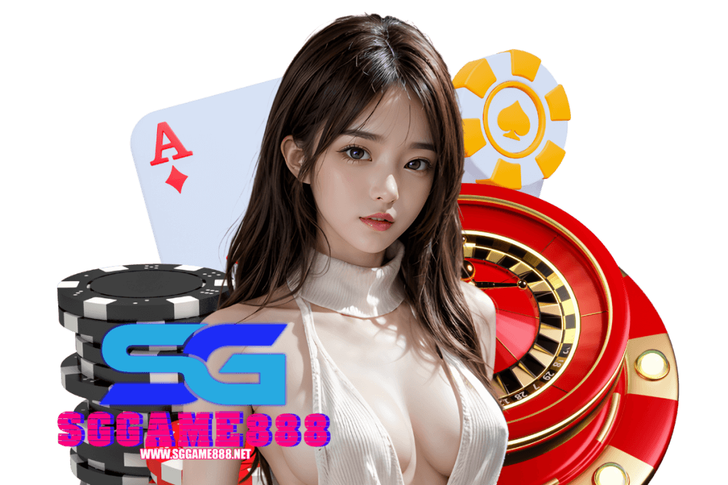 sggame888 แจกเครดิตฟรี